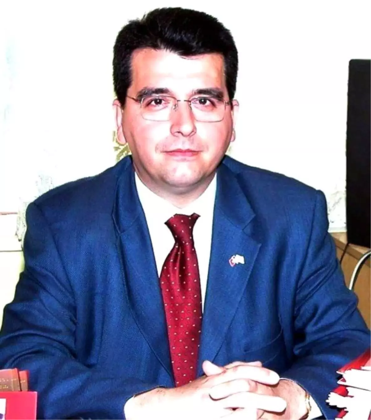 Aydın Türk Ocağı Terör Saldırılarını Kınadı