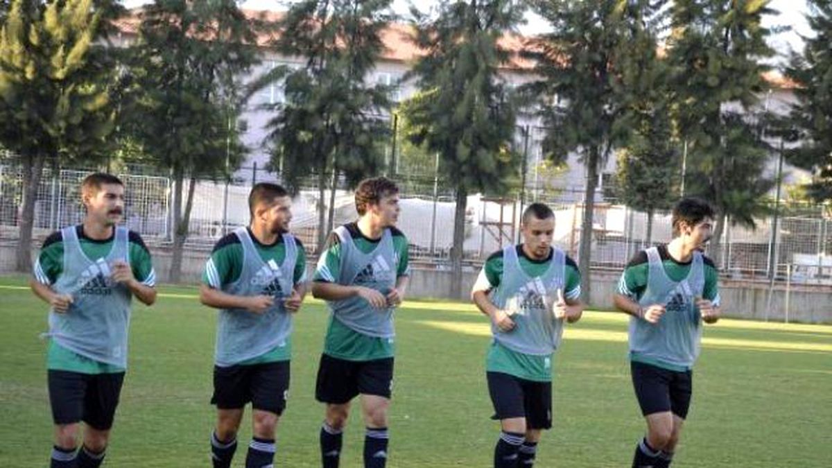 Aydınspor 1923 Telafi Peşinde