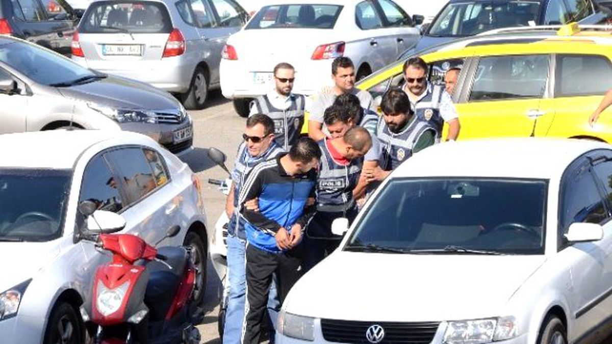 Aylan Bebek ve 12 Mültecinin Ölümüyle İlgili Olarak 3 Kişi Yakalandı