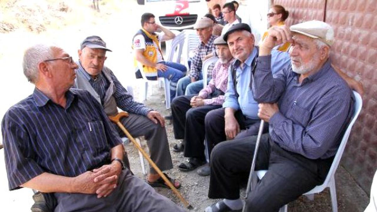 Balıkesir\'e Bir Şehit Ateşi Daha Düştü (2)