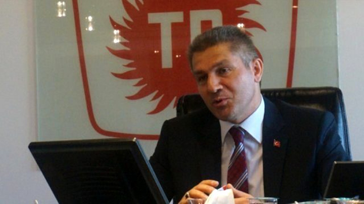 Bankalardan Yüklü Miktarda Kredi Çeken TP\'de Kemer Sıkma Dönemi