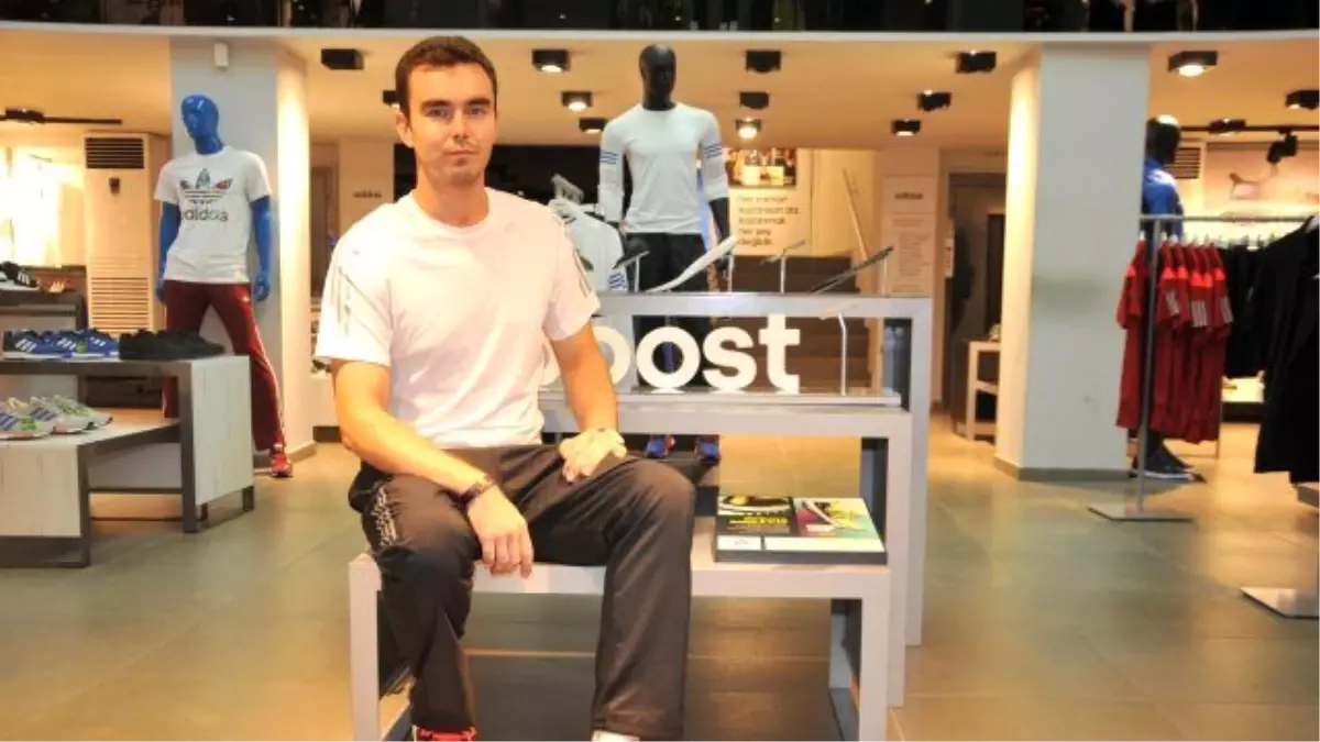 Barçın'la Enerjiniz Geri Gelsin