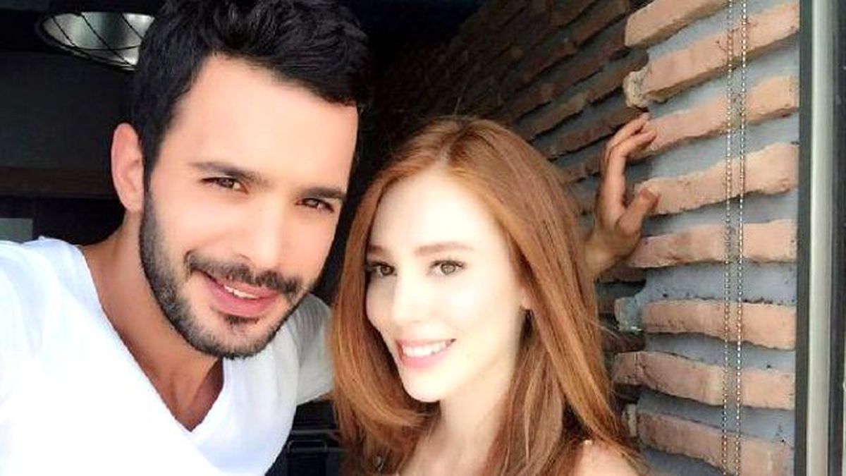 Barış Arduç: Elçin Sangu ile Aramızda Özel Bir Şey Yok