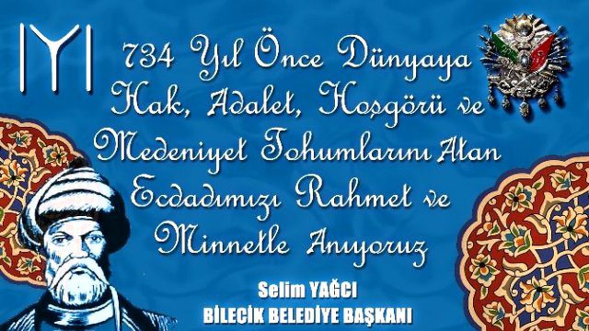 Başkan Yağcı\'nın Söğüt Şenlikleri Mesajı