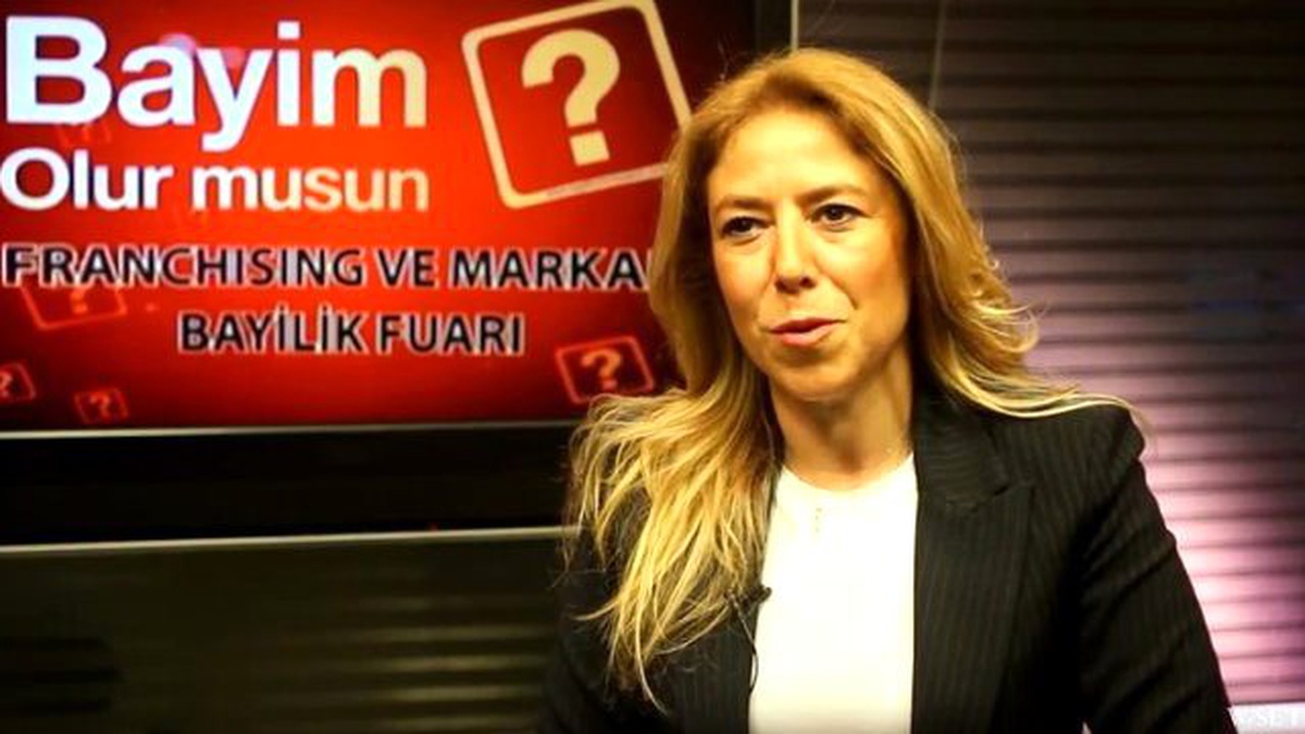 Bayim Olur Musun Fuarı Girişimcileri Avrupa Franchise Sektörü ile Tanıştırıyor