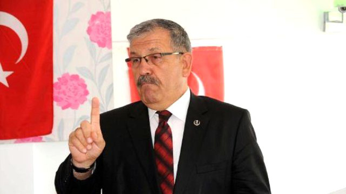 BBP\'li Şenliler: Bizimle İşbirliği Yapmak İsteyen Pek Çok Parti Var