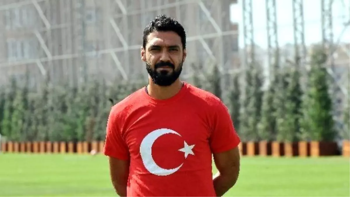 Bekir İrtegün: "Oyuna Gelmemek Çok Önemli"