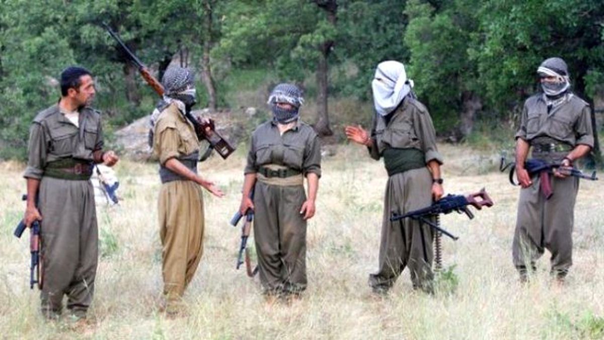 Bingöl'de PKK'lılar 3 Sağlık Görevlisini Bir Saat Rehin Aldı