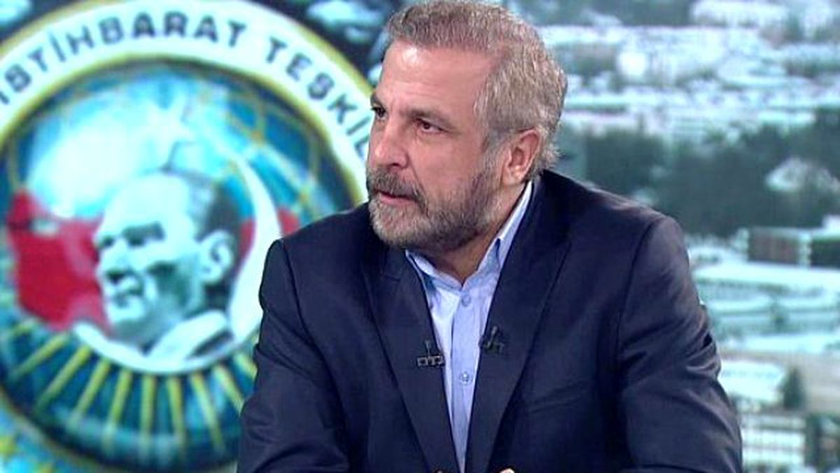 Bordo Bereli Tabur Komutanı Dağlıca'da Kendini Feda Etmiş