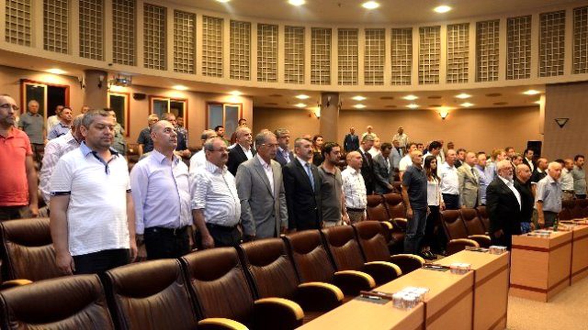 Btso Meslek Komiteleri Türkiye\'ye Örnek Oluyor