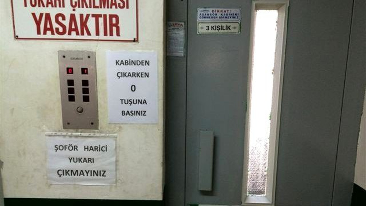 Bursaspor\'a Ait Tesisler Alarm Veriyor