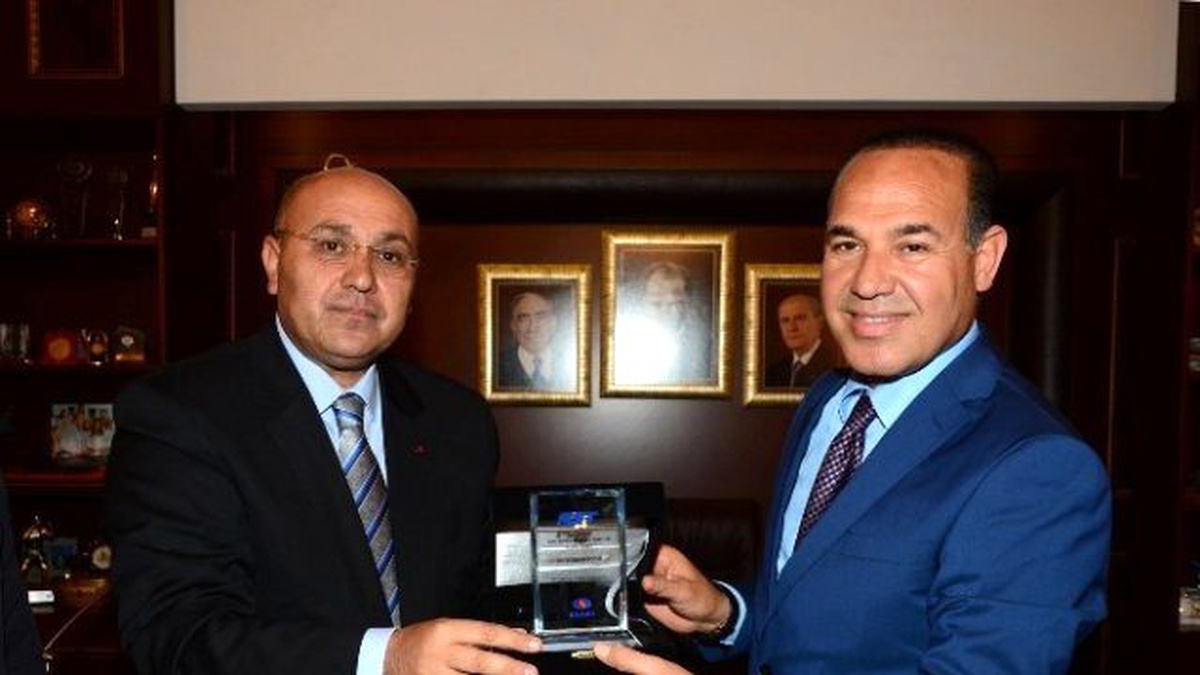 Büyükşehir\'den Yerli Üretime Tam Destek