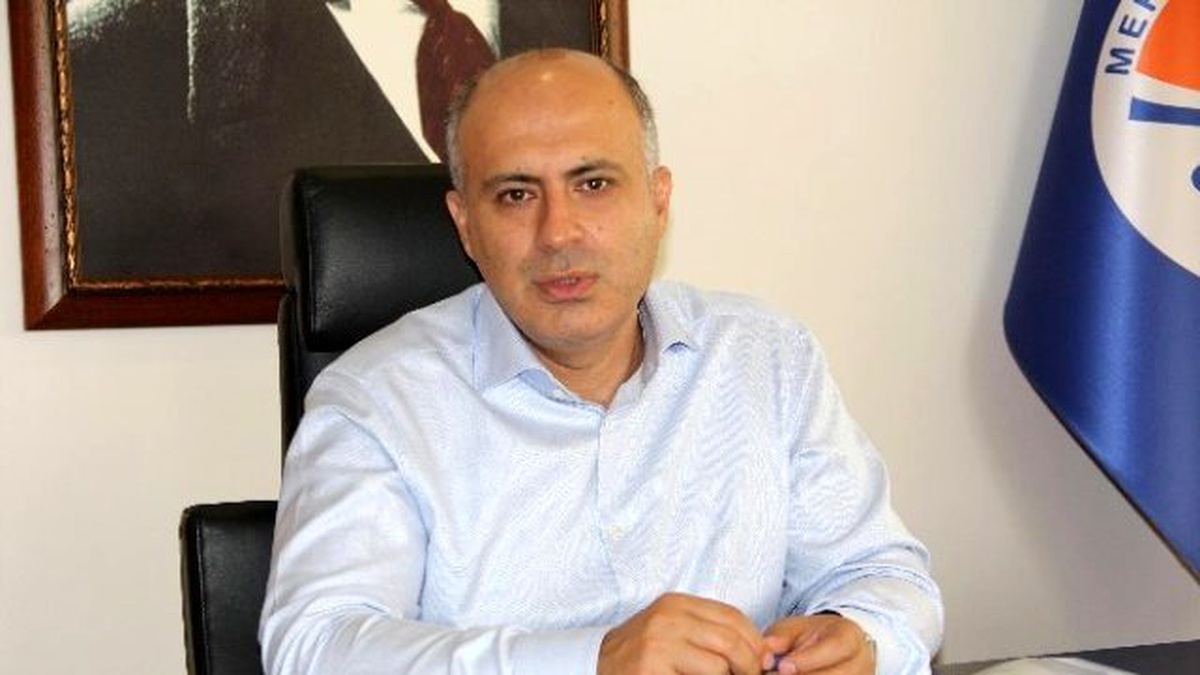 Çamsarı: "Tüp Bebek Merkezi\'ne Ekim Ayında İlk Hastamızı Alırız"