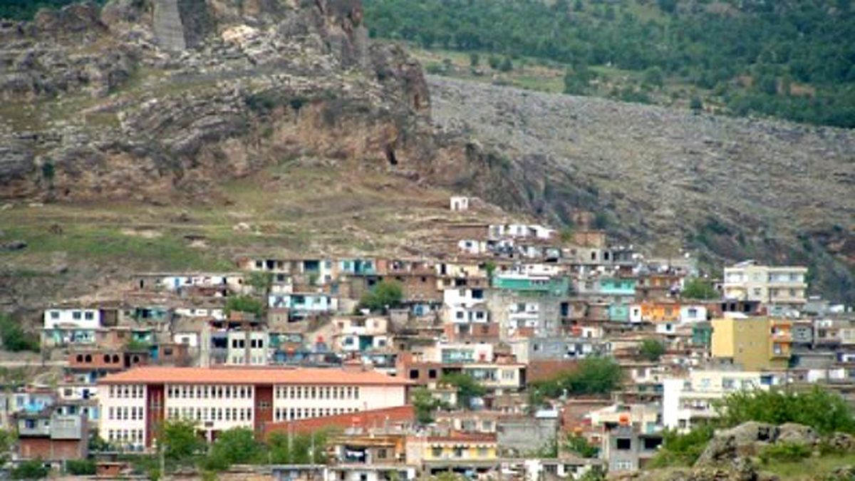 Çermik\'te Seçmen Sayısı Düştü