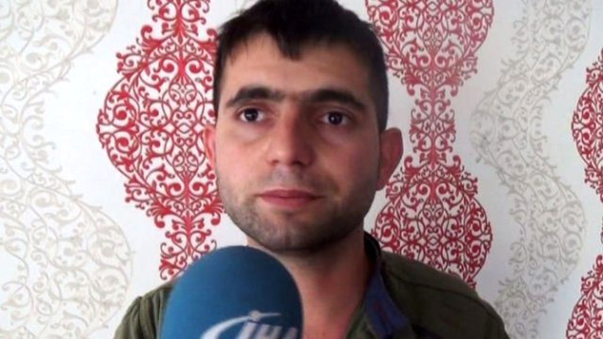 Dükkanı Kundaklanan Esnaf: Benim Babam da Şehit