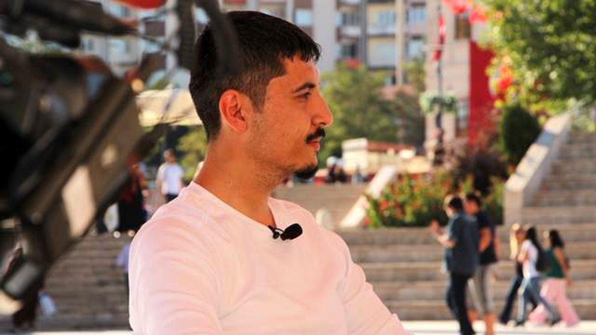 Dünyanın En Cesur Yazarı Hapse Giriyor!