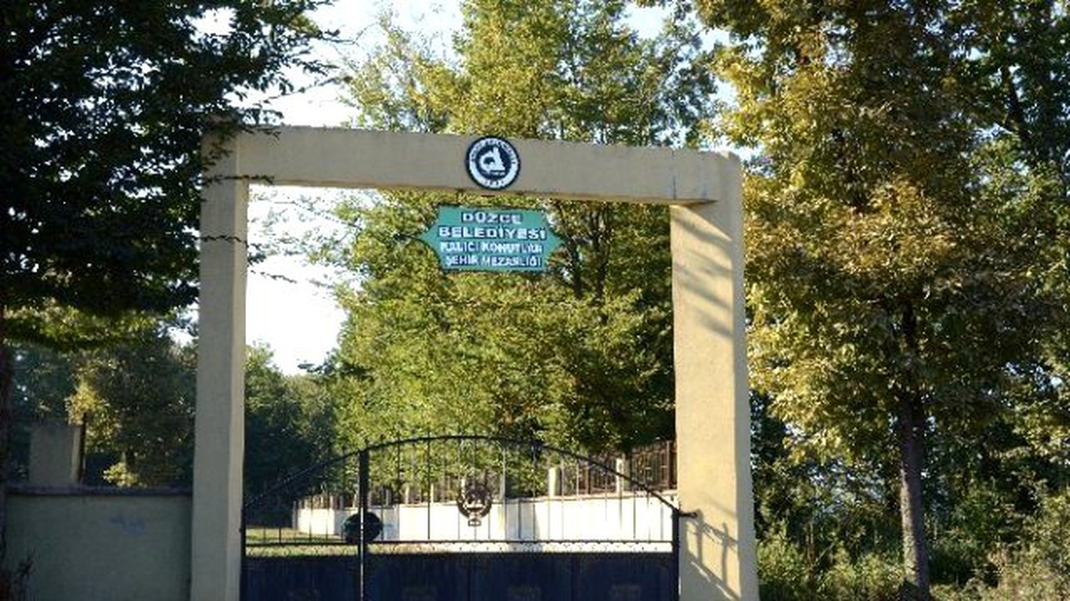 Düzce Belediyesi Bayram Hazırlıklarına Hız Verdi