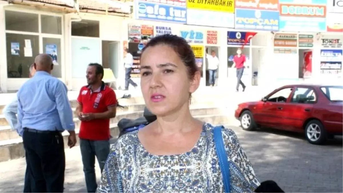 HDP\'li Vekile Kızan Emekli Öğretmen İsmini Değiştiriyor