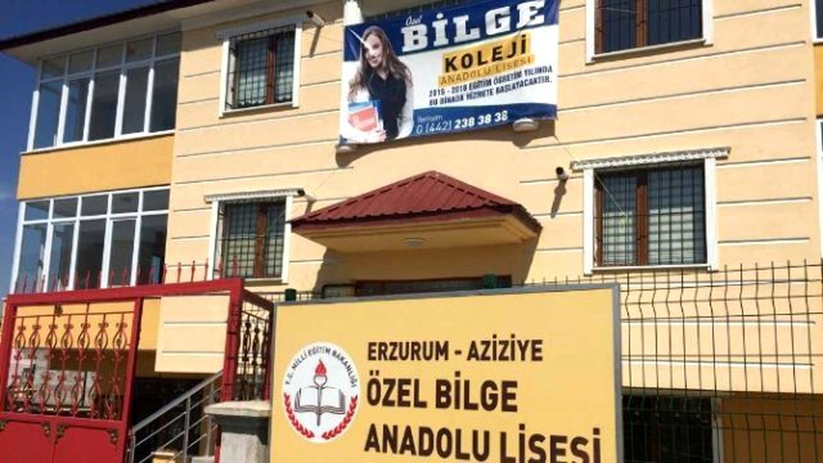 Erzurum\'un Yenı Bılım Yuvası Dadaşkent\'te Açıldı…