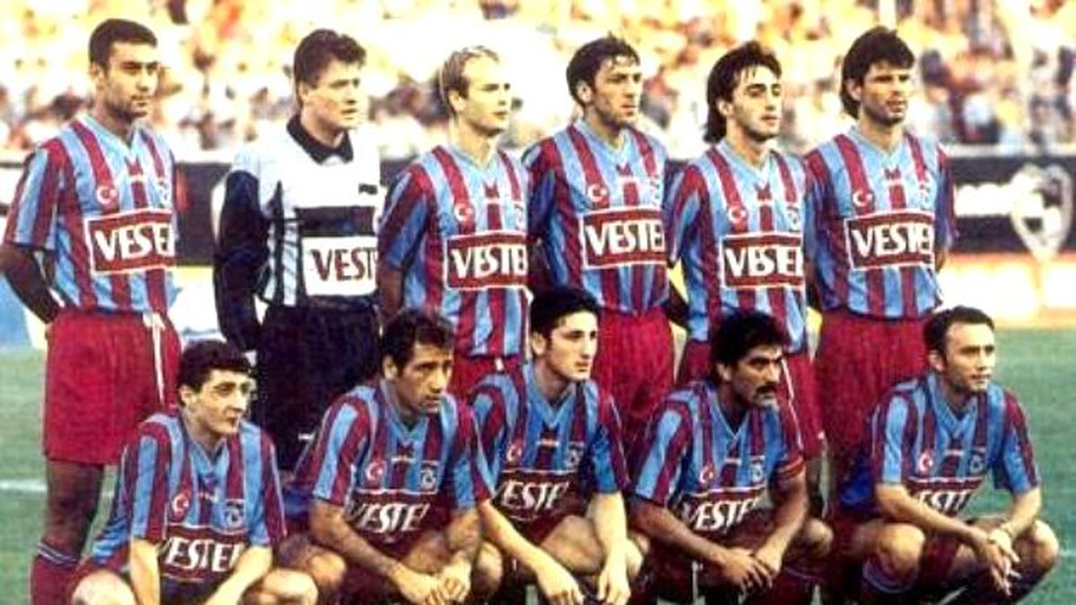 Eski Dostlar Rakip Oluyor