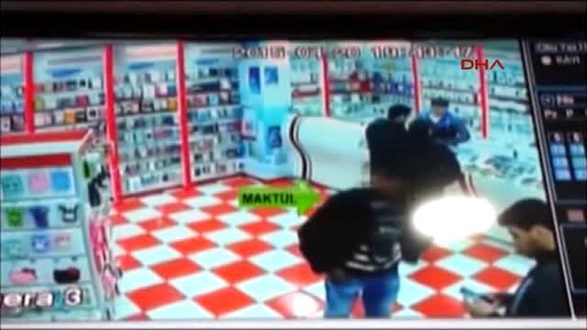Eterle Bayıltıp Şile Ormanları\'nda Diri Diri Boğazını Kesmişler