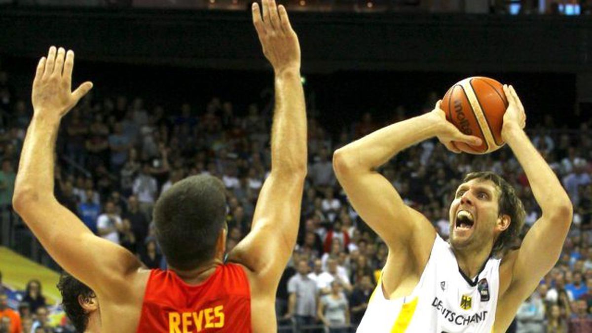 Ev Sahibi Almanya, İspanya'ya Yenilerek Turnuvaya Veda Etti