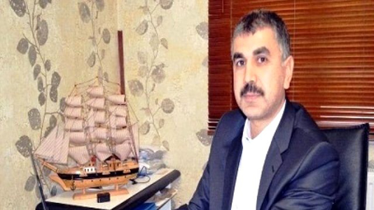 Ezgin: Aylan Kürdi\'den İbret Alalım, Yarın Bile Geç Olabilir