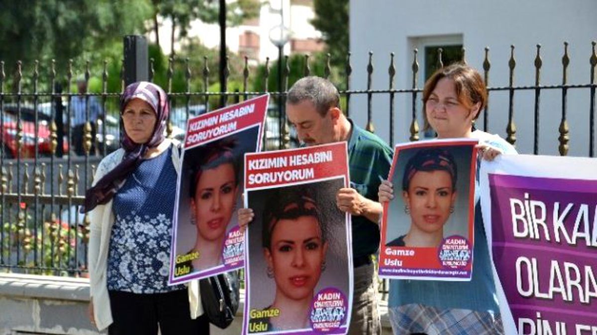 Gamze Uslu Davasında Yine Sonuç Çıkmadı