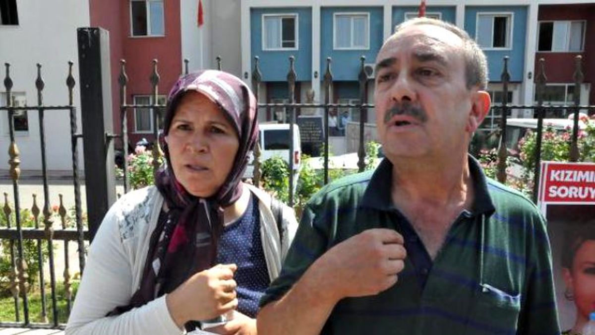 Gamze Uslu Davasından Karar Çıkmadı