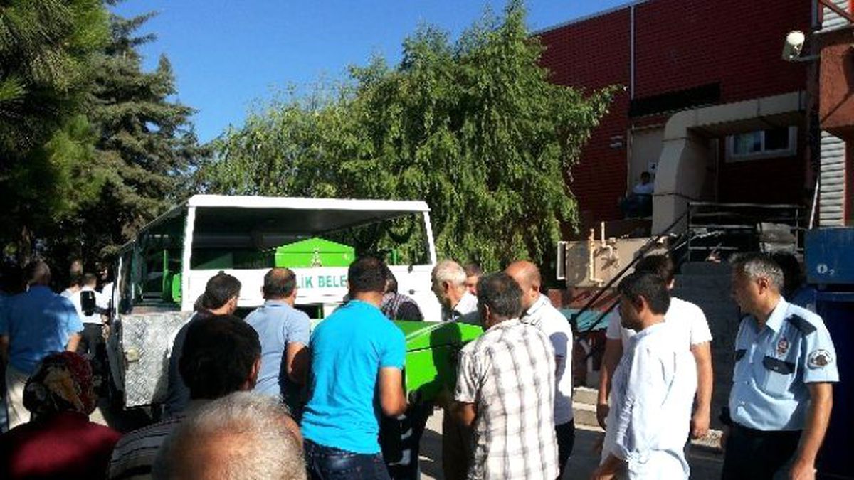 Gemlik\'te Kaza: 1 Ölü