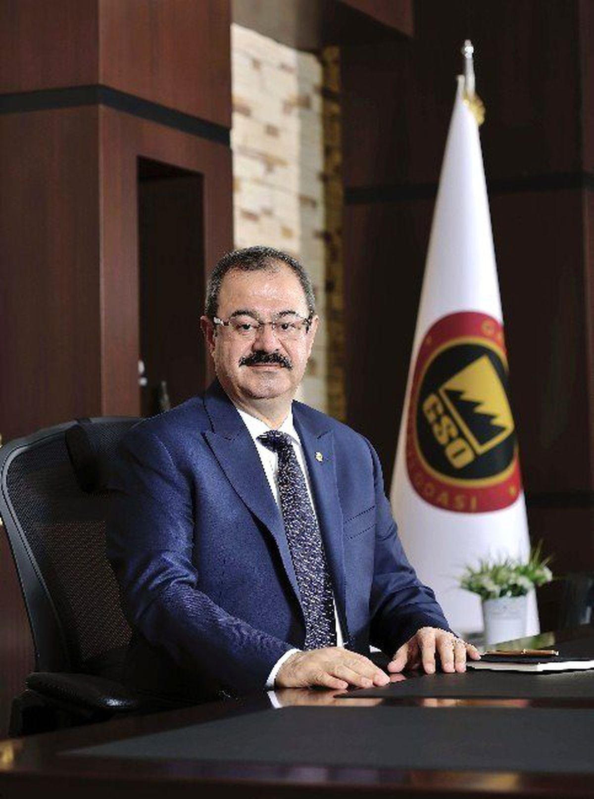 Gso Yönetim Kurulu Başkanı Adil Konukoğlu Açıklaması
