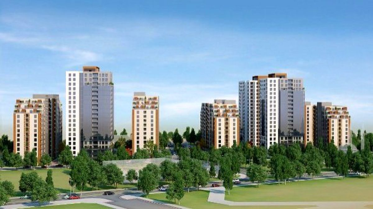Hafsa Sultan\'da İlk Adımlar Atıldı