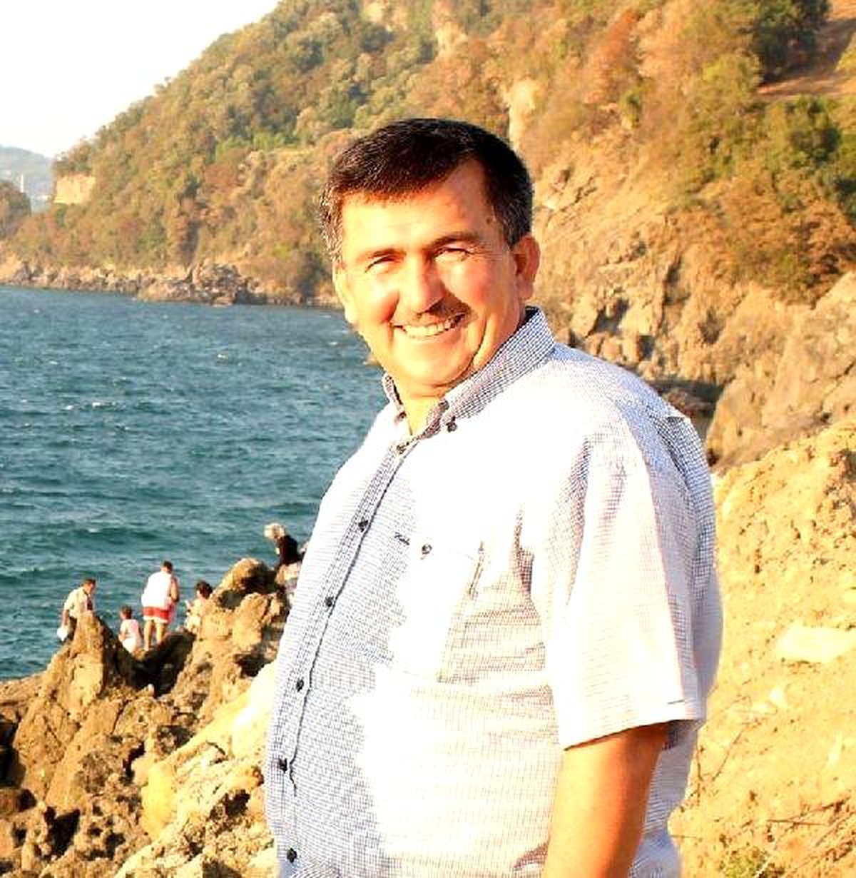 Hakkınızı Helal Edin\' Notu Bırakıp Av Tüfeği ile İntihar Etti