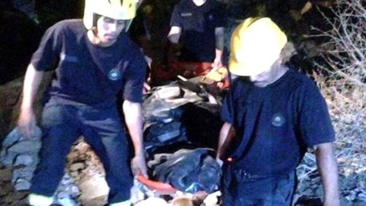 Hırsız Maymunu Kovalayan Hacı Hayatını Kaybetti