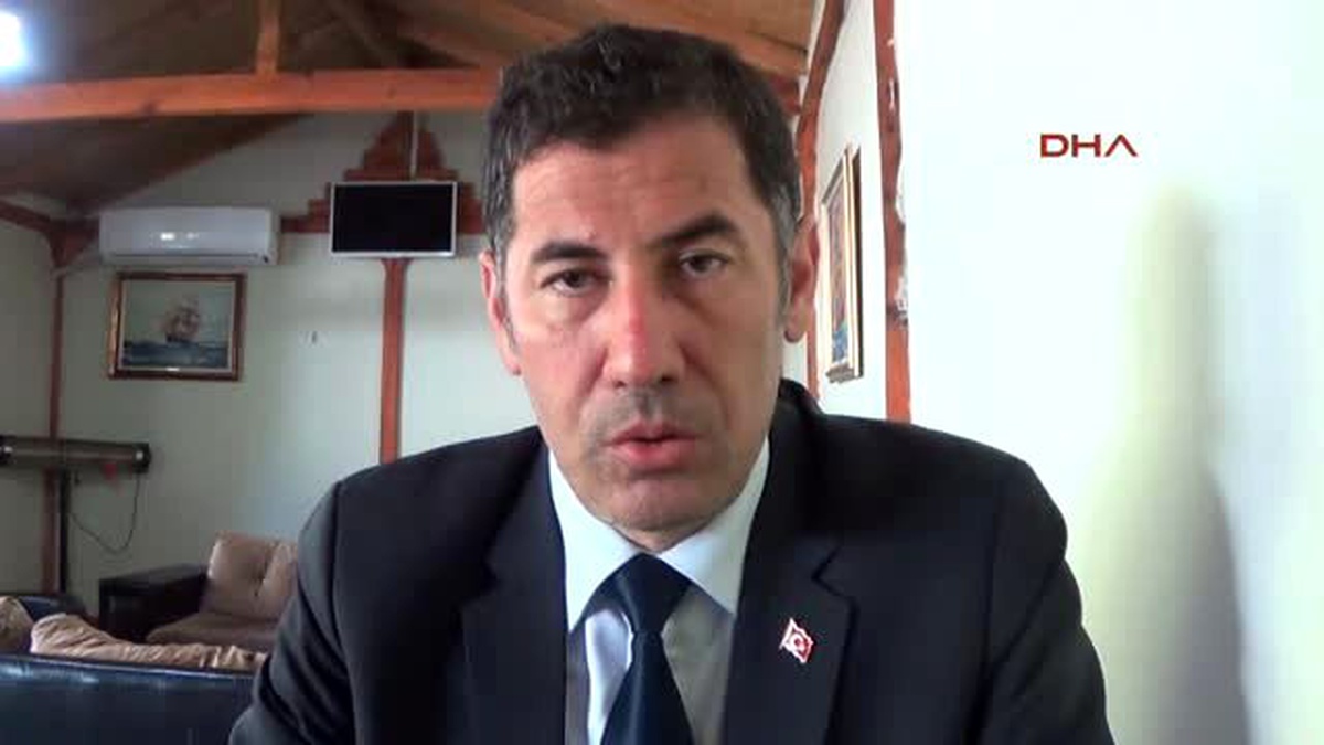Iğdır Sinan Oğan: Ermenistan, PKK İçin İkinci Kandil Konumundadır