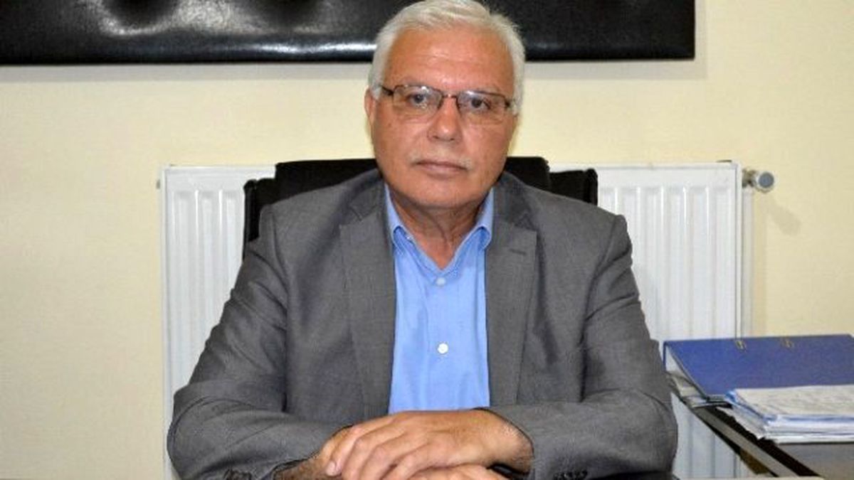 İş Adamı Yusuf Öz Adaylık Açıklamalarına Son Noktayı Koydu Açıklaması