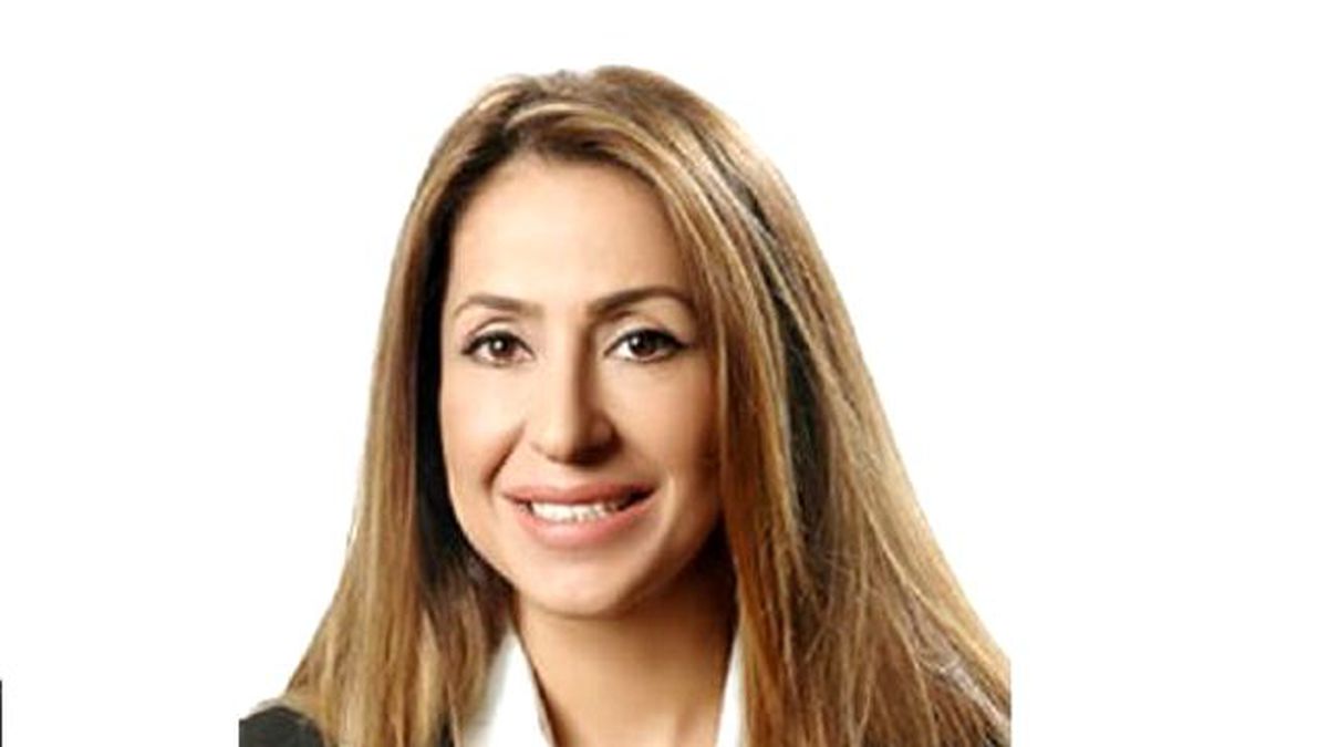 İş Kadını Tuncer, İstanbul\'da AK Parti\'den Aday Adayı Oldu