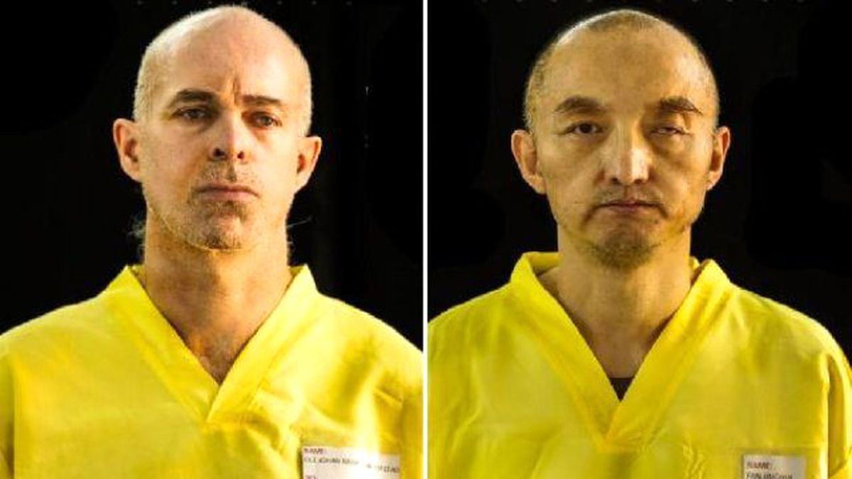 IŞİD Rehineleri Satılığa Çıkardı