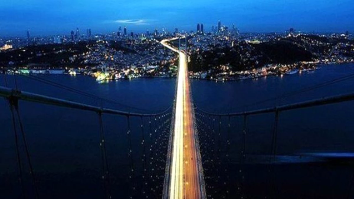 İstanbul\'da 11 İlçede Elektrikler Kesilecek