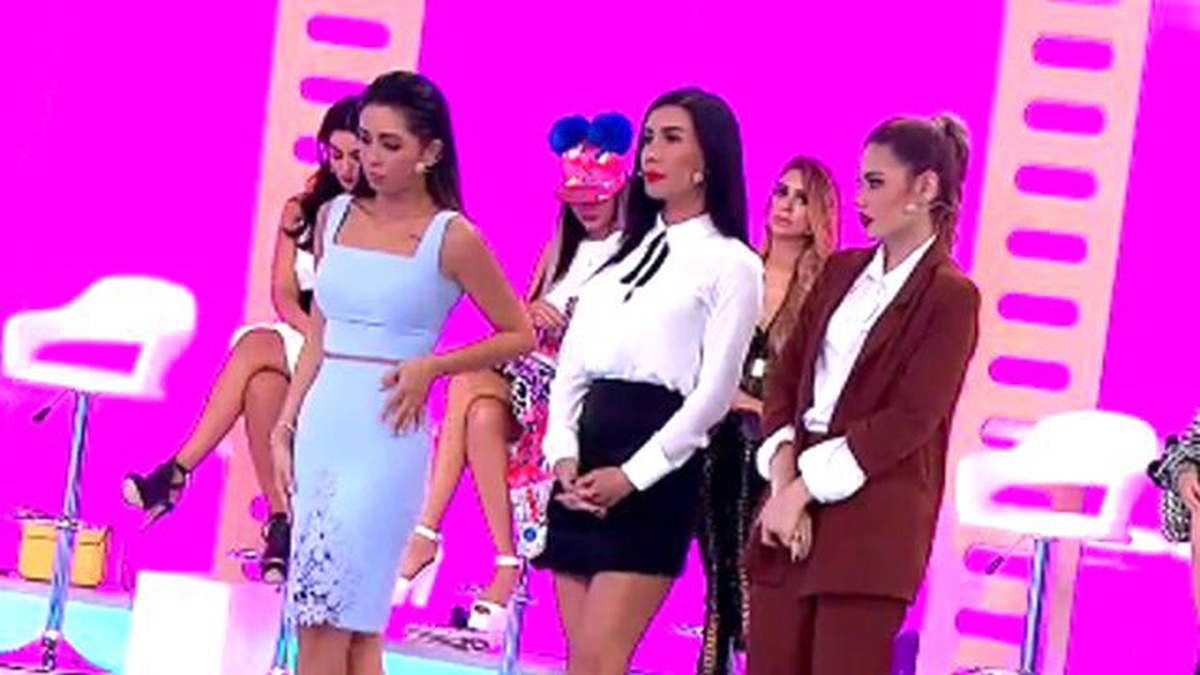İşte Benim Stilim All Star\'da Eleme Potasına Giren İsim Kim Oldu? (10/09/2015)