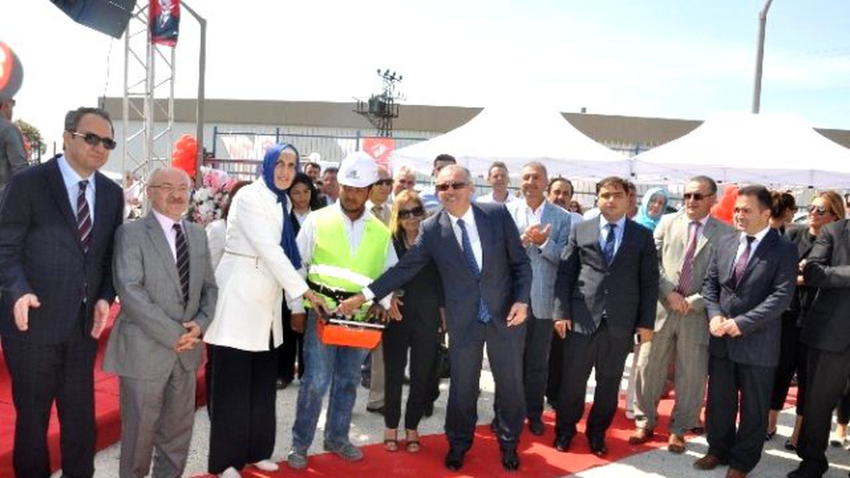 Kapaklı\'da Çocuklar İçin Destek Merkezi Açılacak