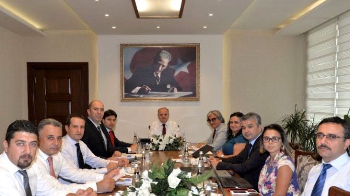 Kesintisiz Enerji Hedefi