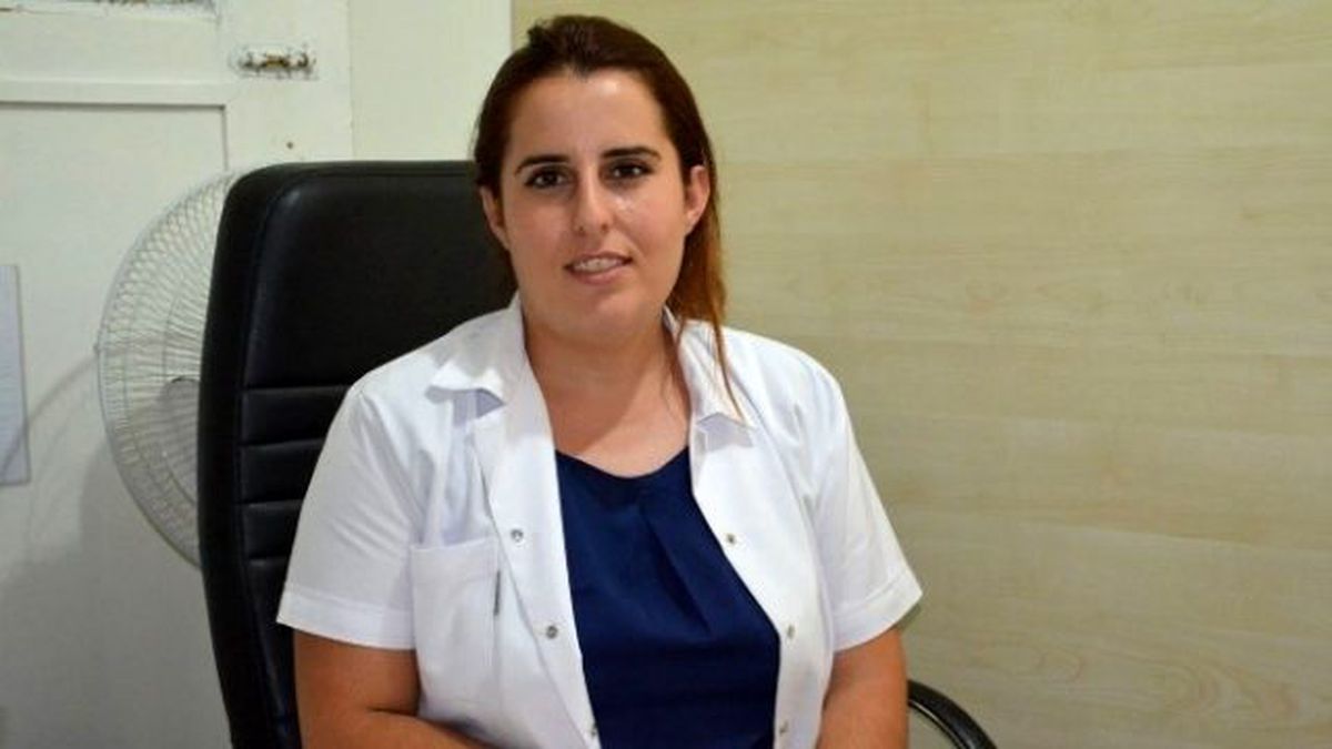 Kula\'da Kadın Doğum Uzmanı Görevine Başladı