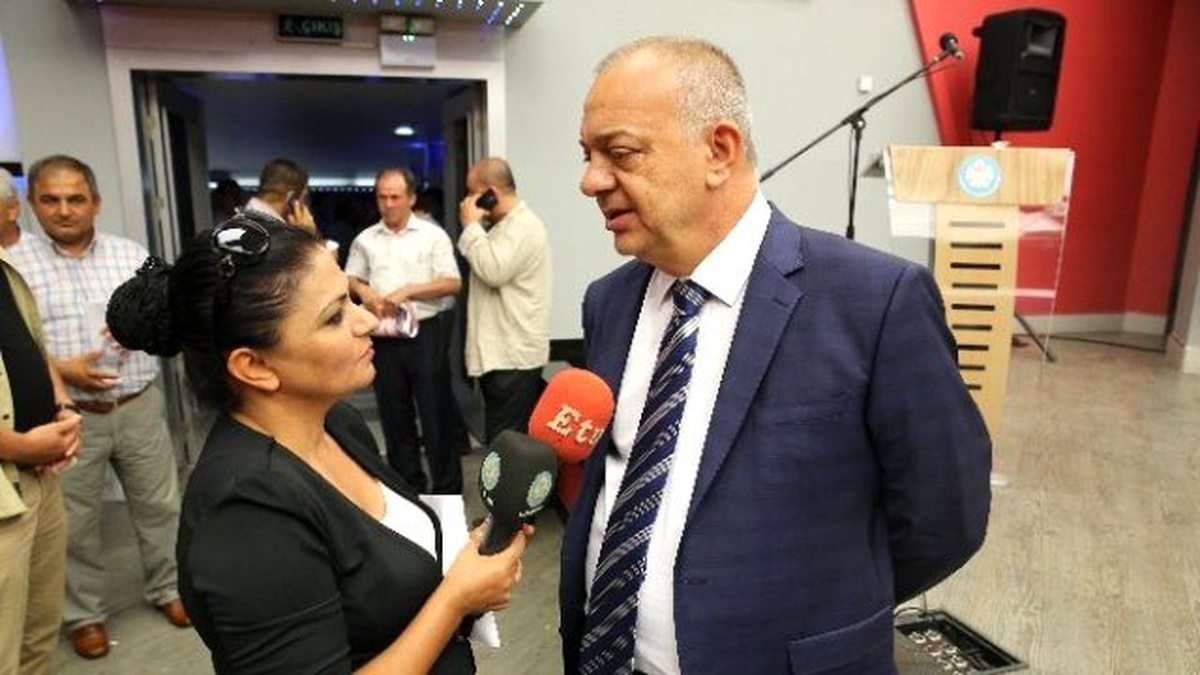 Manisa\'nın 30 Senelik İki Sorunu Çözülüyor