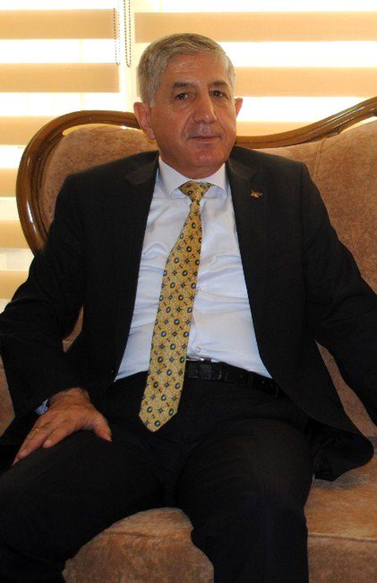 Mehmetçik Vakfı Afyonkarahisarlıların Bağışlarını Bekliyor