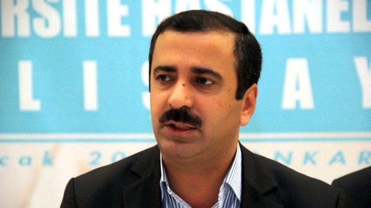 Memiş: "Demokratik Tepki Provokasyona Dönüşmesin"