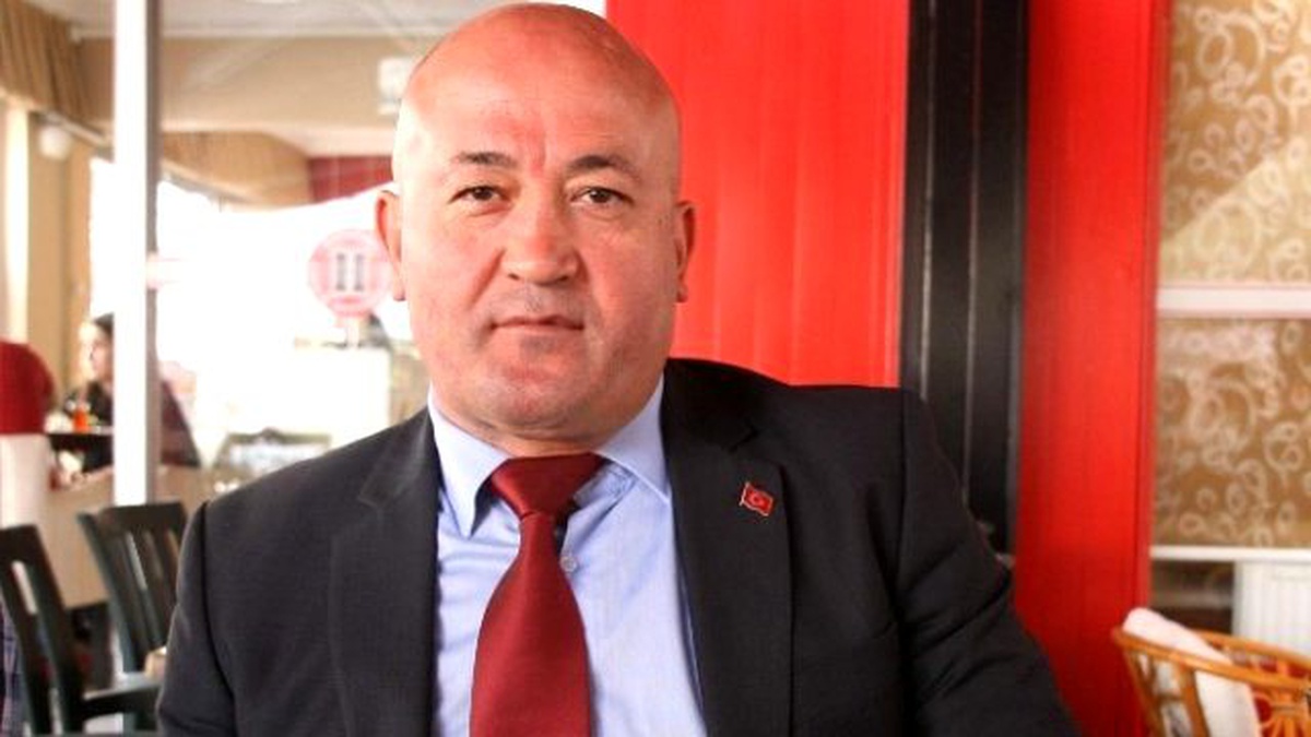MHP Yozgat Milletvekili Aday Adayı Gözüyaşlı, "1 Kasım Seçimleri Türkiye ve Yozgat İçin Çok Önemli"