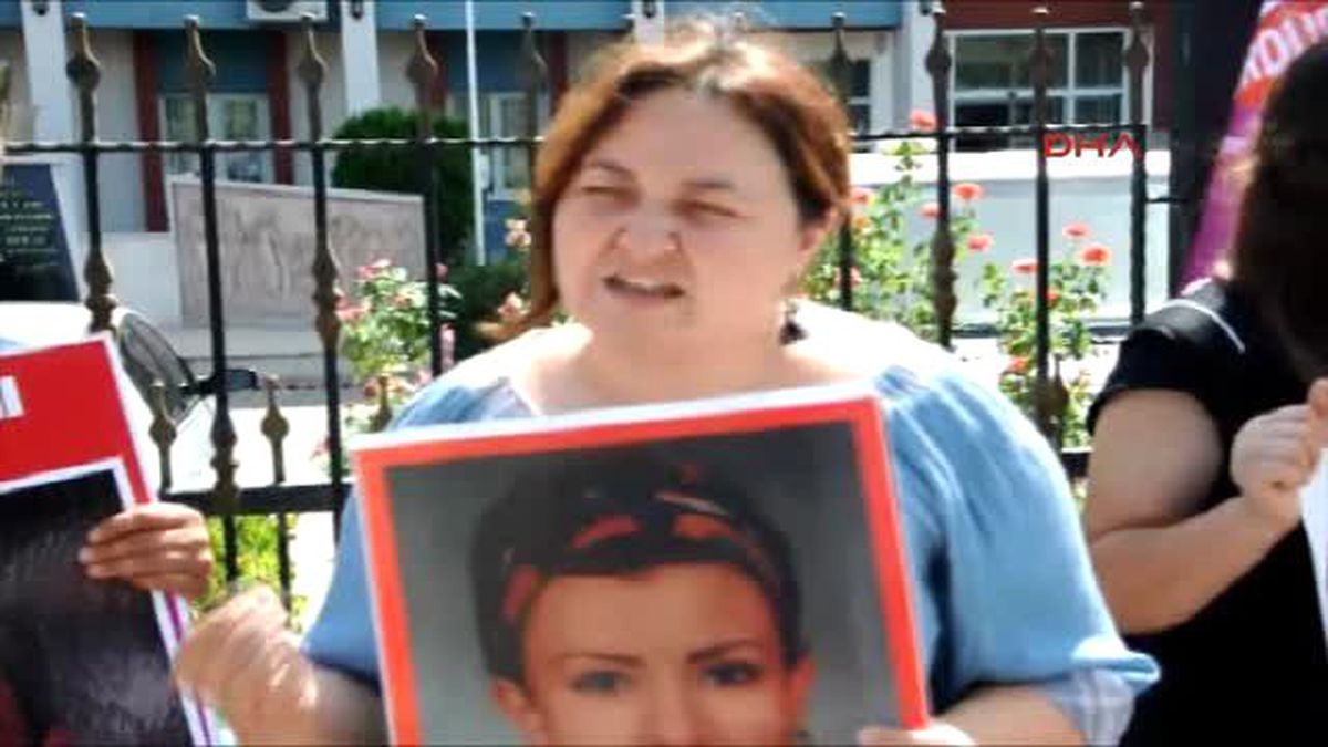 Nazilli - Gamze Uslu Davasından Karar Çıkmadı