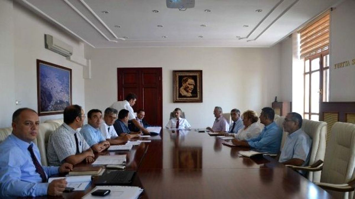 Organik Tarım Alanı 6 Milyon Dekara Çıkarılacak