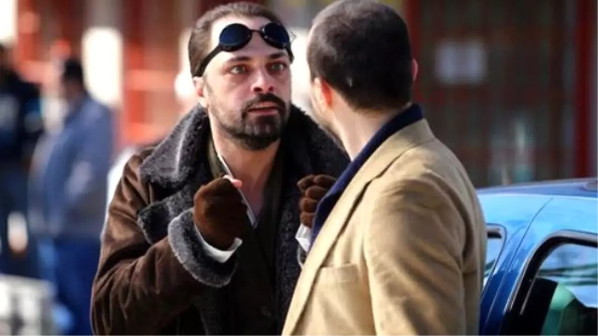 Oyuncu Ertan Saban'ın Son Halini Görenler Gözerine İnanamadı